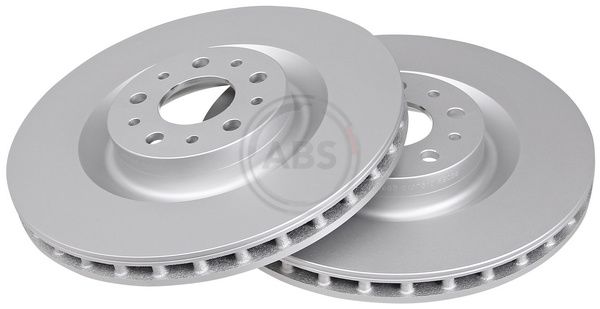 Disc frana ABS 18173
