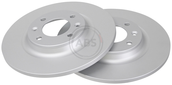 Disc frana ABS 18180