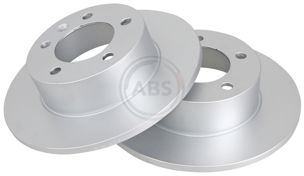 Disc frana ABS 18182