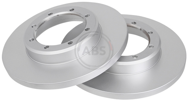 Disc frana ABS 18184