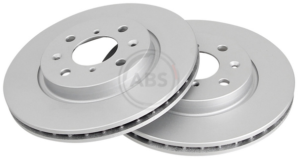 Disc frana ABS 18186