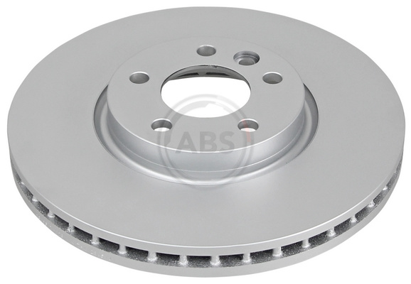 Disc frana ABS 18195