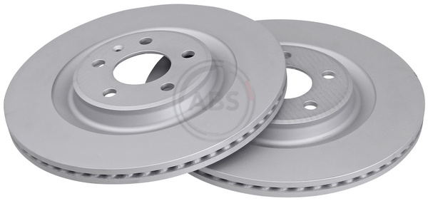 Disc frana ABS 18196