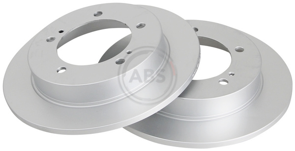 Disc frana ABS 18198