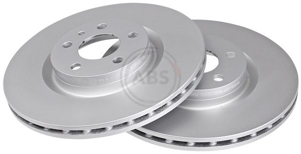 Disc frana ABS 18234