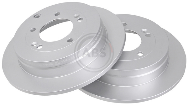 Disc frana ABS 18238