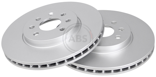 Disc frana ABS 18245