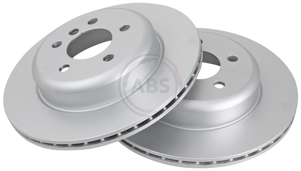 Disc frana ABS 18258