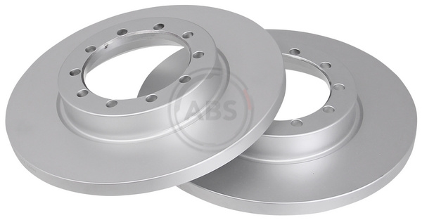 Disc frana ABS 18262