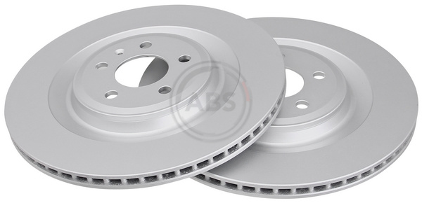 Disc frana ABS 18267