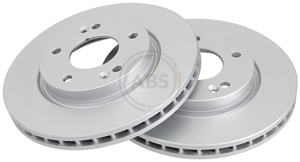 Disc frana ABS 18279