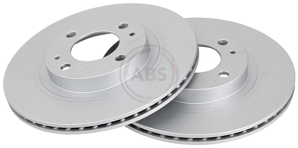 Disc frana ABS 18289