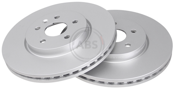 Disc frana ABS 18303