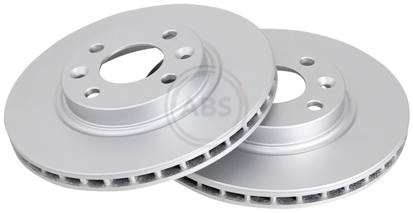 Disc frana ABS 18316