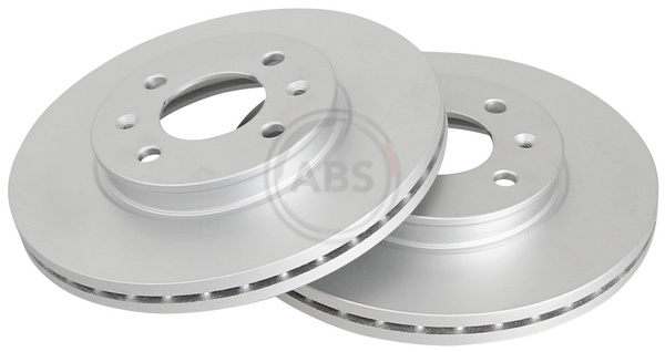Disc frana ABS 18338