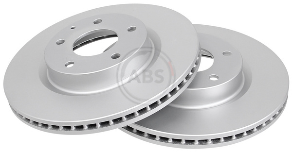 Disc frana ABS 18384