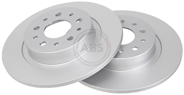 Disc frana ABS 18391
