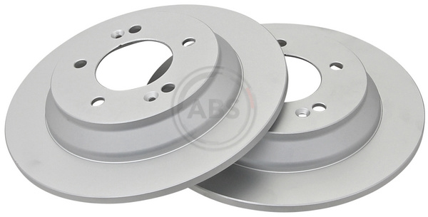 Disc frana ABS 18397