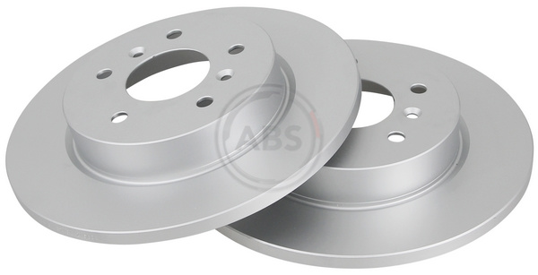 Disc frana ABS 18401