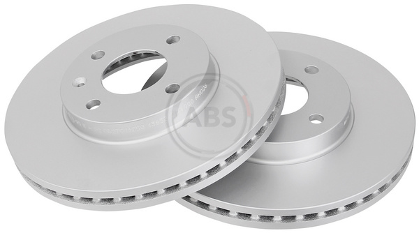 Disc frana ABS 18403