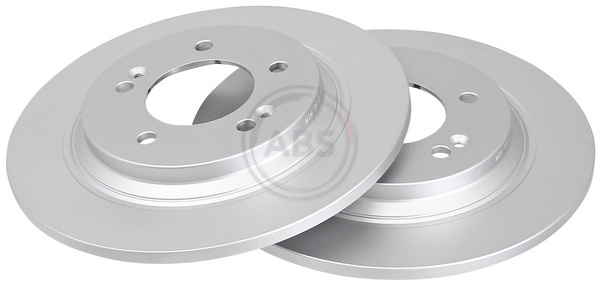 Disc frana ABS 18423