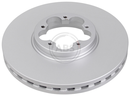 Disc frana ABS 18437