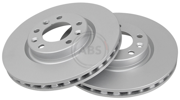 Disc frana ABS 18439