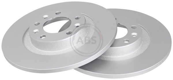 Disc frana ABS 18440