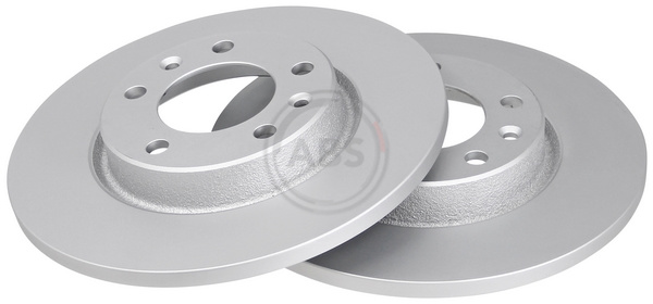 Disc frana ABS 18444