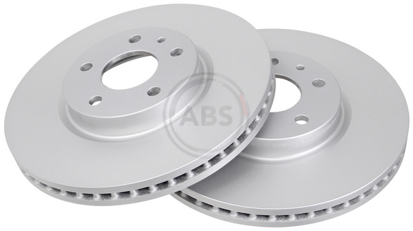 Disc frana ABS 18454