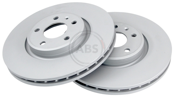 Disc frana ABS 18456