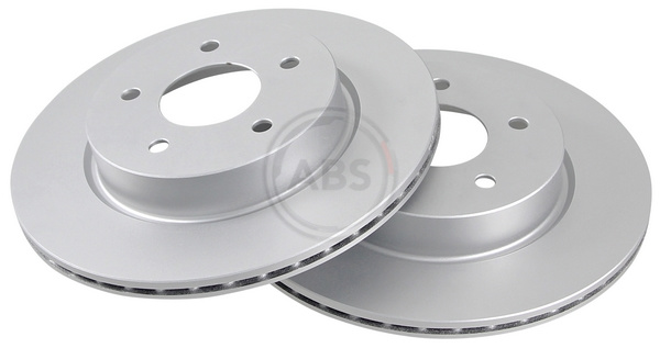 Disc frana ABS 18460