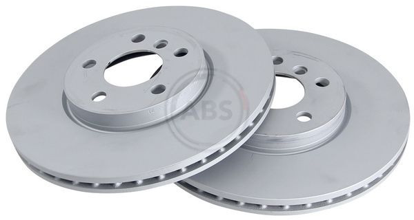 Disc frana ABS 18463