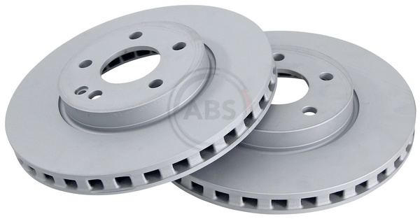 Disc frana ABS 18469