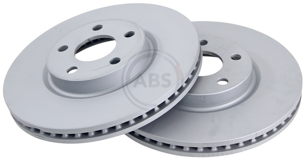 Disc frana ABS 18471
