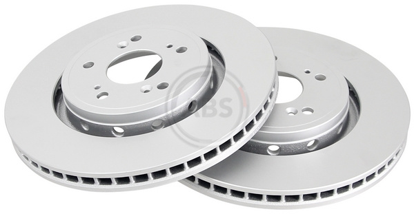 Disc frana ABS 18513
