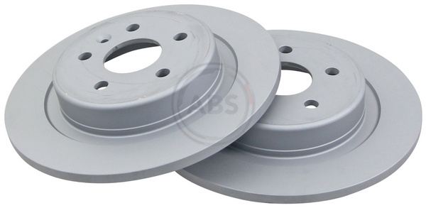 Disc frana ABS 18515