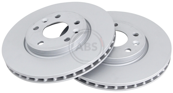 Disc frana ABS 18558