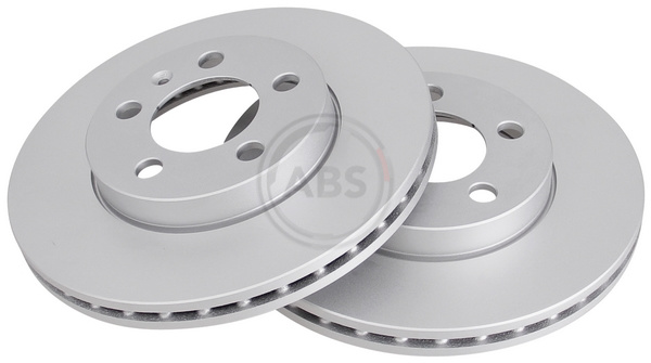 Disc frana ABS 18636