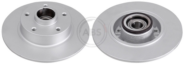 Disc frana ABS 18642C