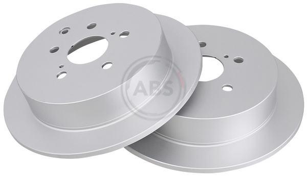 Disc frana ABS 18705