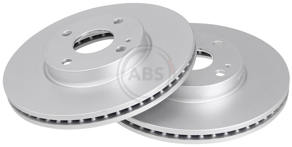 Disc frana ABS 18772