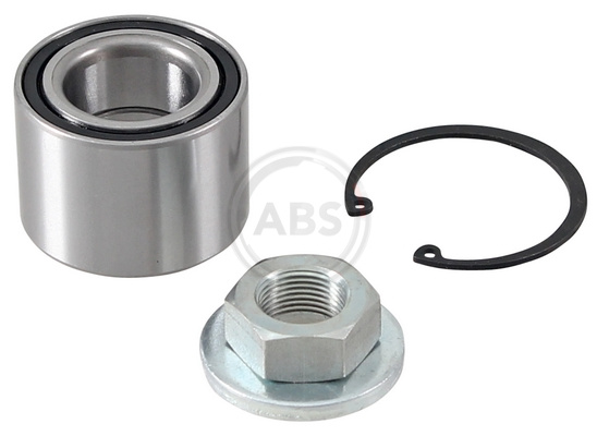 Set rulment roata FORD FOCUS I (DAW, DBW) 1.8 TDCi  diesel 100 cai ABS 200008