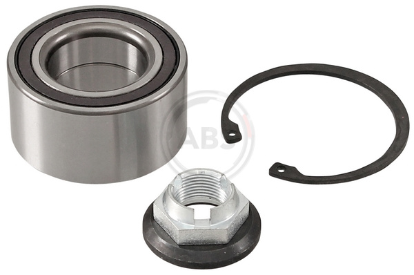 Set rulment roata FORD FOCUS I (DAW, DBW) 1.8 TDCi  diesel 100 cai ABS 200032