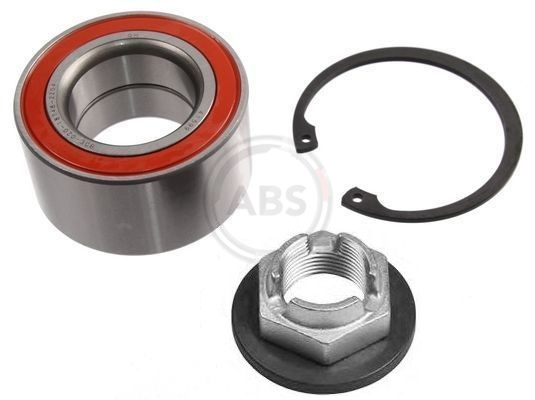 Set rulment roata FORD FOCUS I (DAW, DBW) 1.8 TDCi  diesel 100 cai ABS 200381