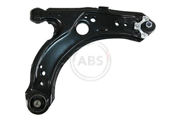 Brat suspensie roata ABS 210042