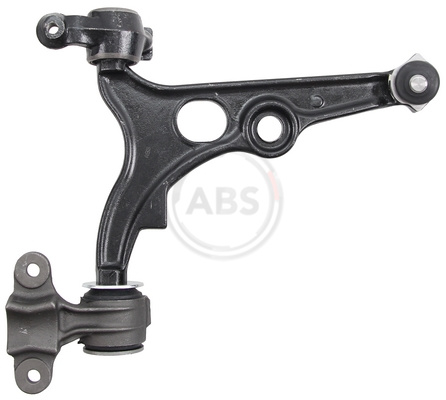 Brat suspensie roata ABS 210096