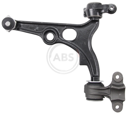 Brat suspensie roata ABS 210097