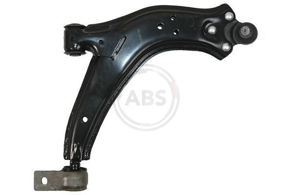 Brat suspensie roata ABS 210108