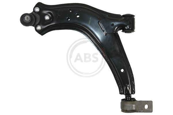Brat suspensie roata ABS 210109